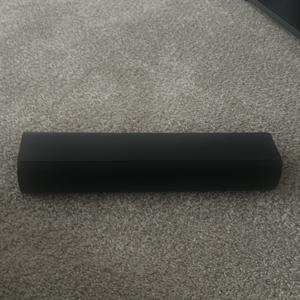 Sound Bar - Picture 2 of 2